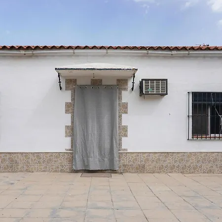 Lovely In Arahal Sevilla With Wifi * Morón de la Frontera