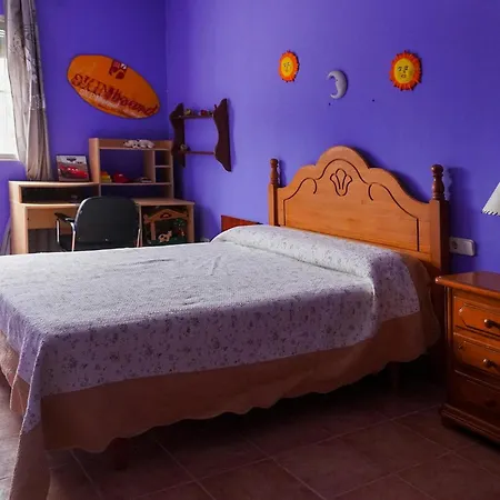 Lovely In Arahal Sevilla With Wifi Tatil Evi Morón de la Frontera